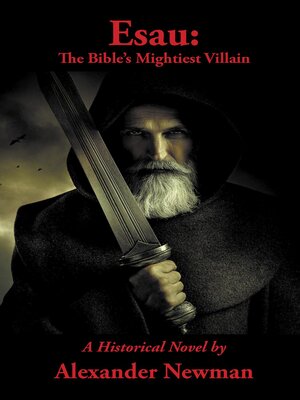 cover image of Esau